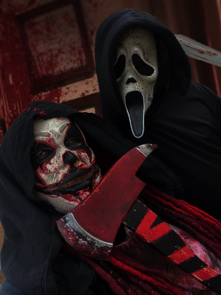 JAPAN EXPO SUD 2025 - Photo 5