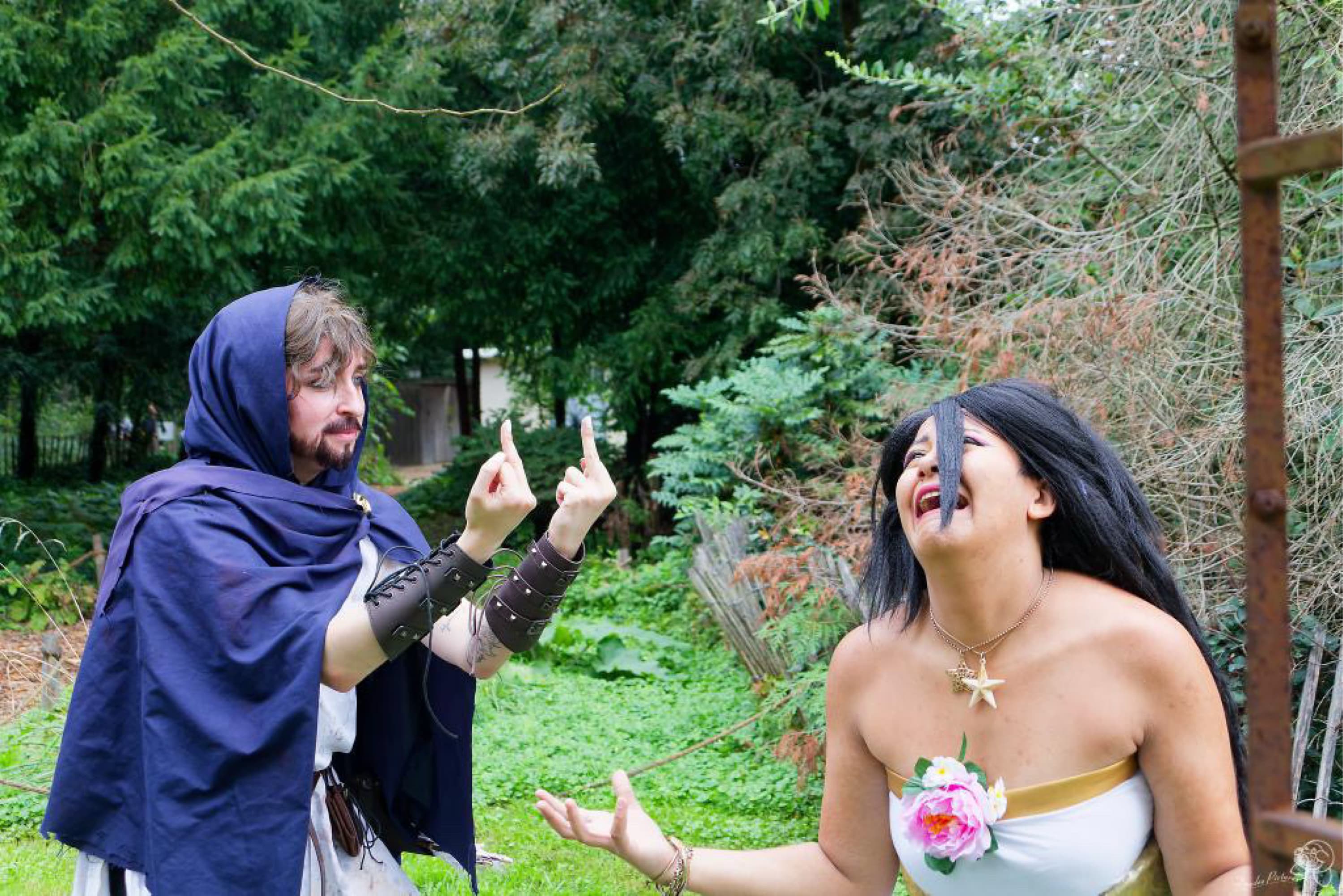 Lyon Epic shoot - Photo 8