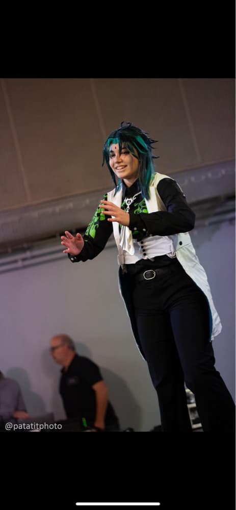 Xiao concert - Photo 19