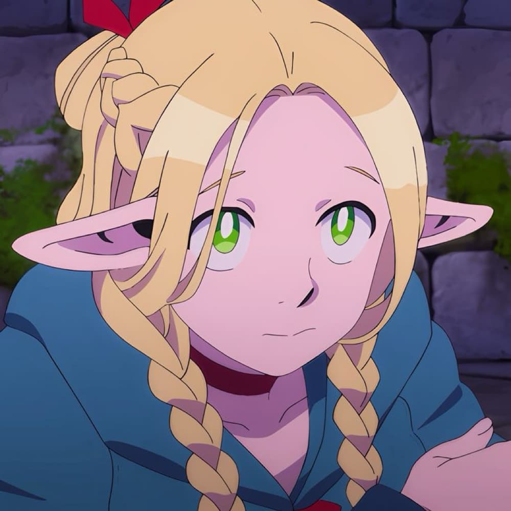 Marcille Donato