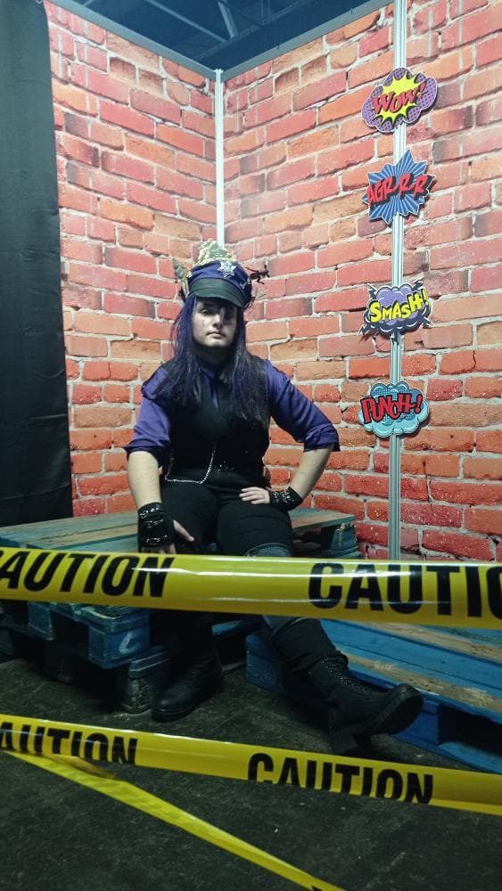 William Afton - Photo 6