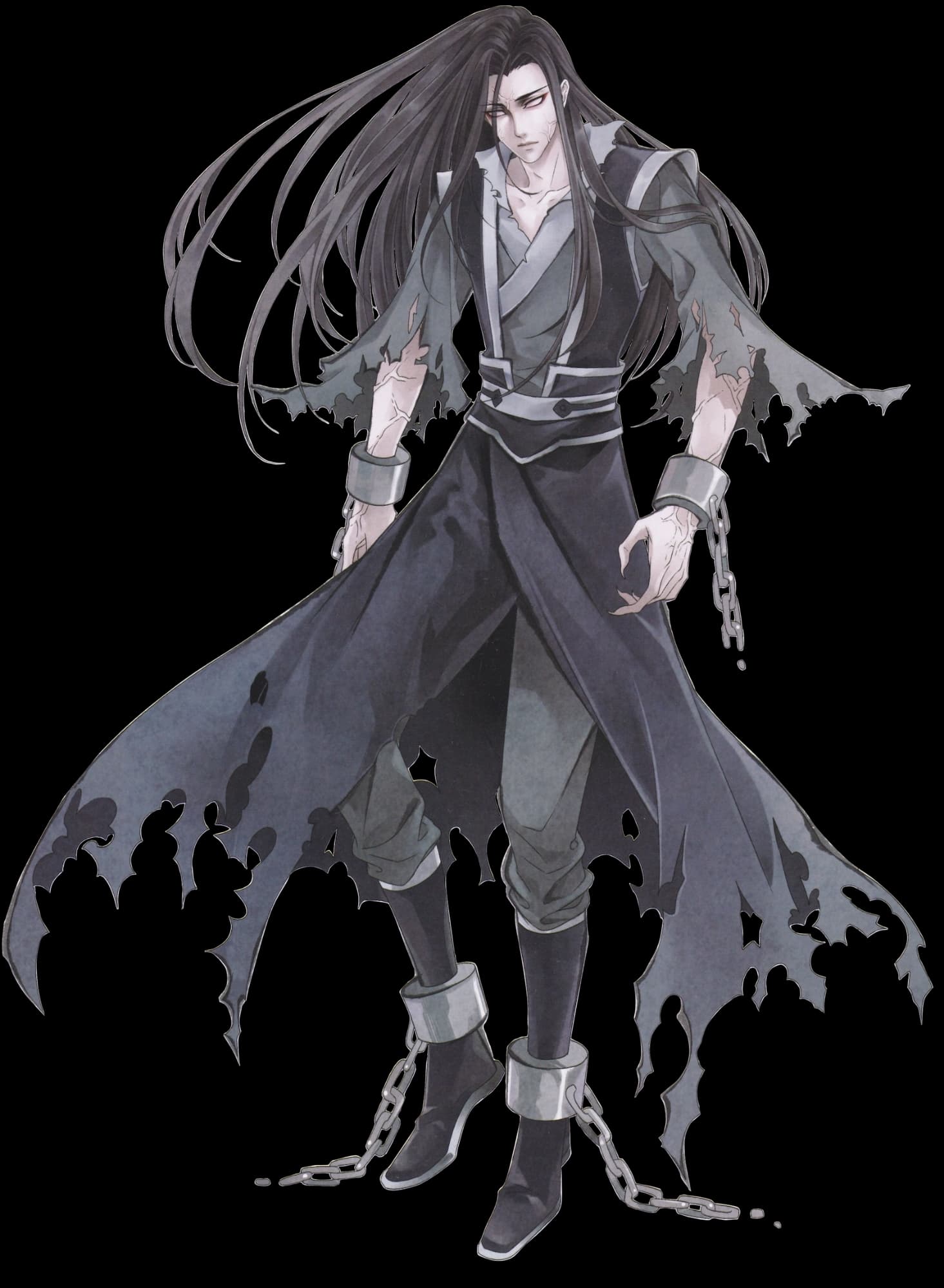 Wen Ning - Photo 1