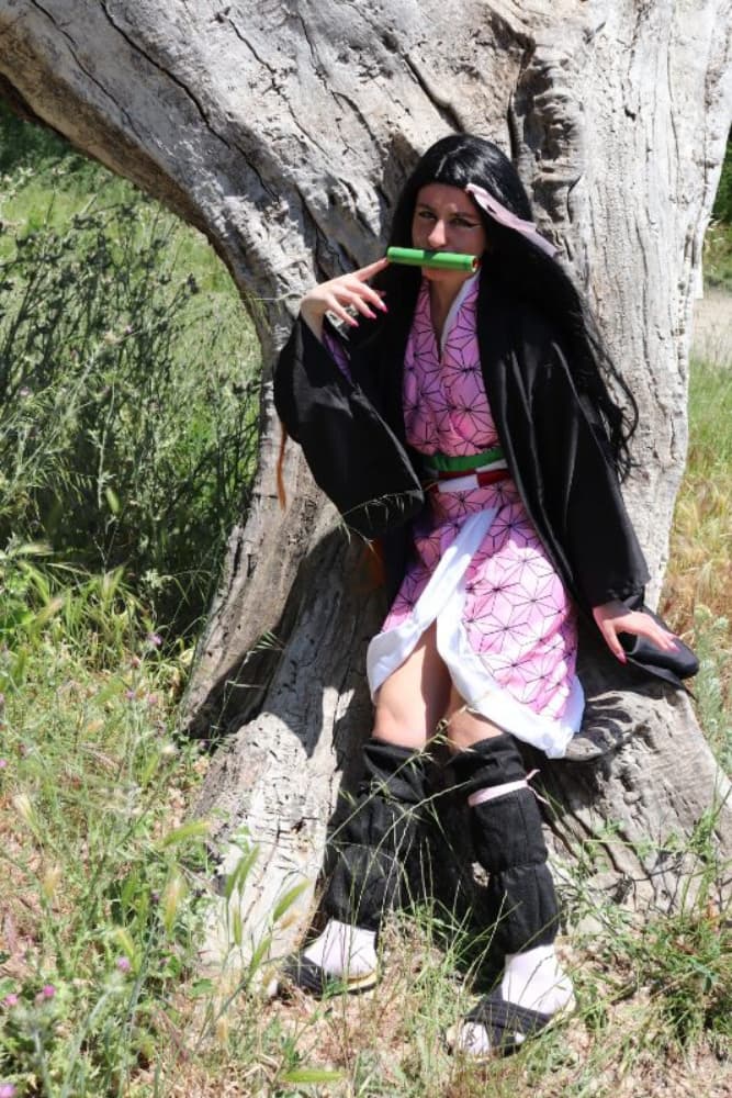 Nezuko Kamado - Photo 2