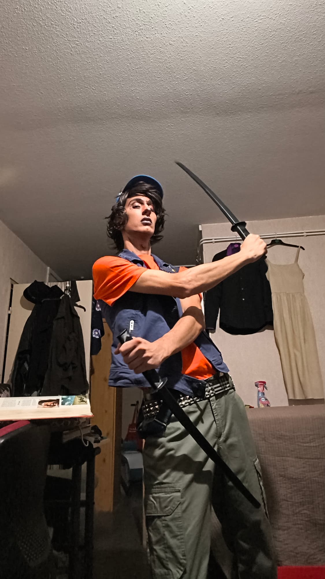 Dipper Pines x Jojo - Photo 1