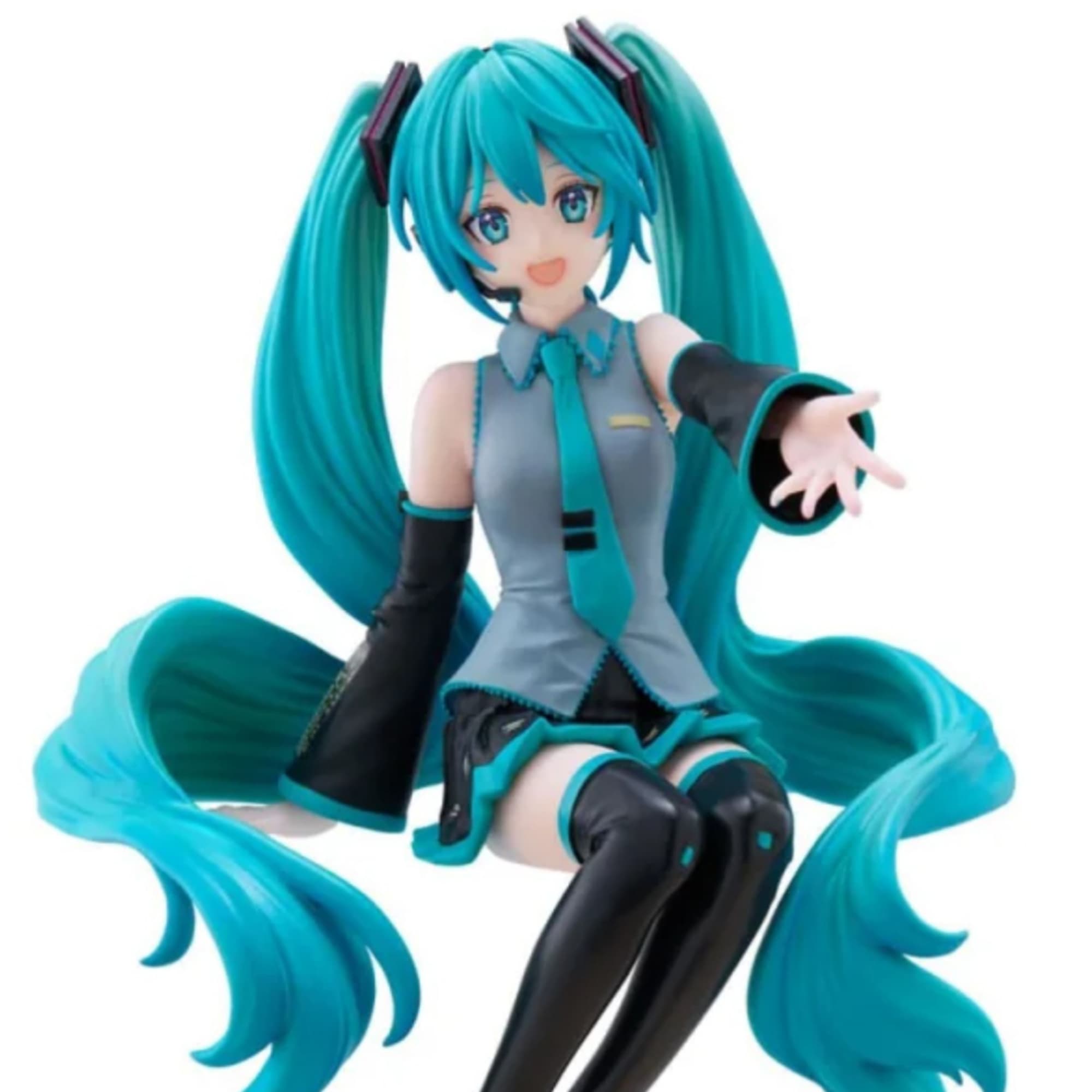 Hatsune Miku