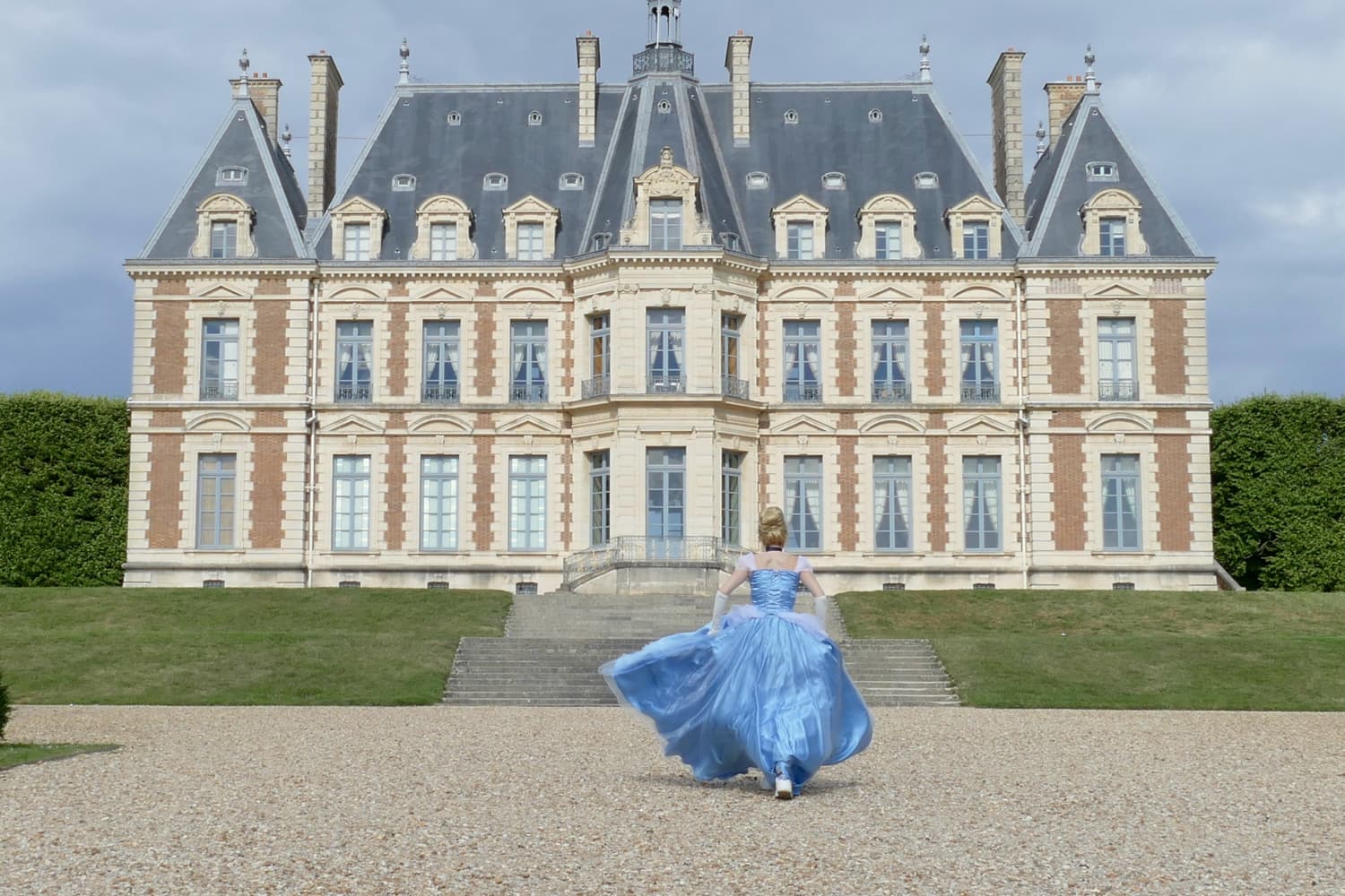 Cendrillon - Photo 14