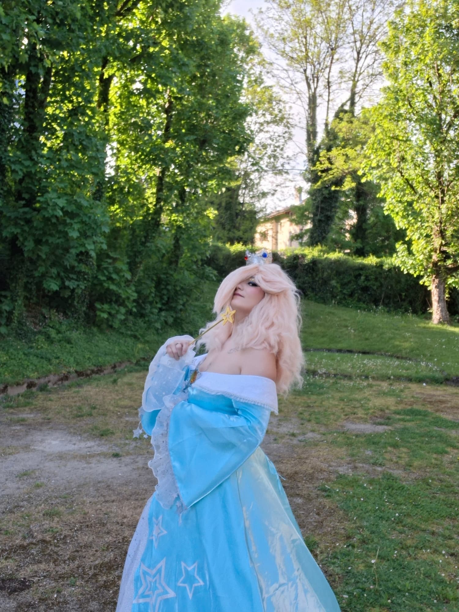 Rosalina v2 - Photo 4