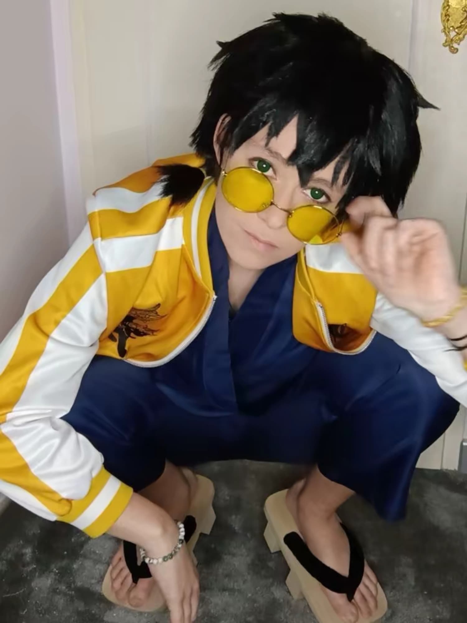 Togame jo 🧡 - Photo 3