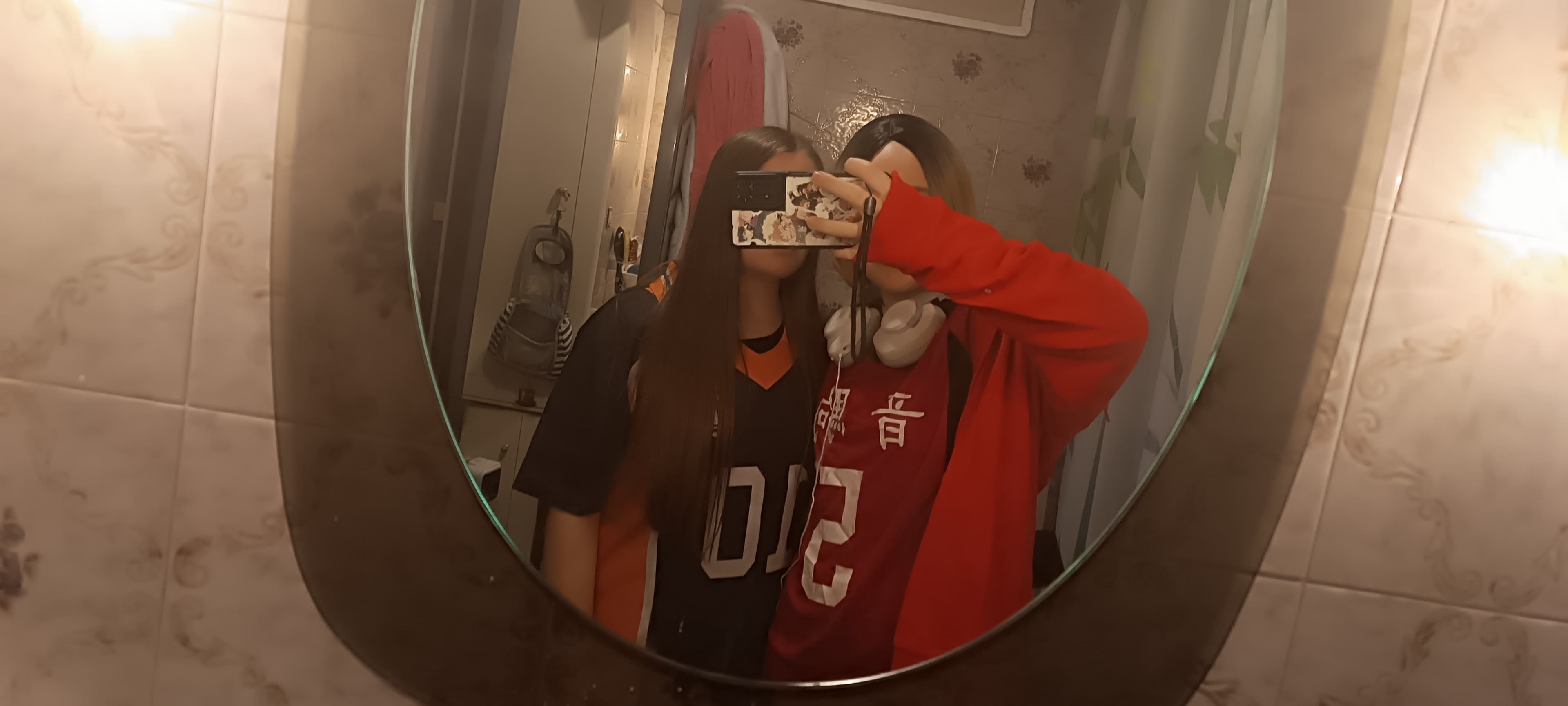 Hinata et Kenma  - Photo 4
