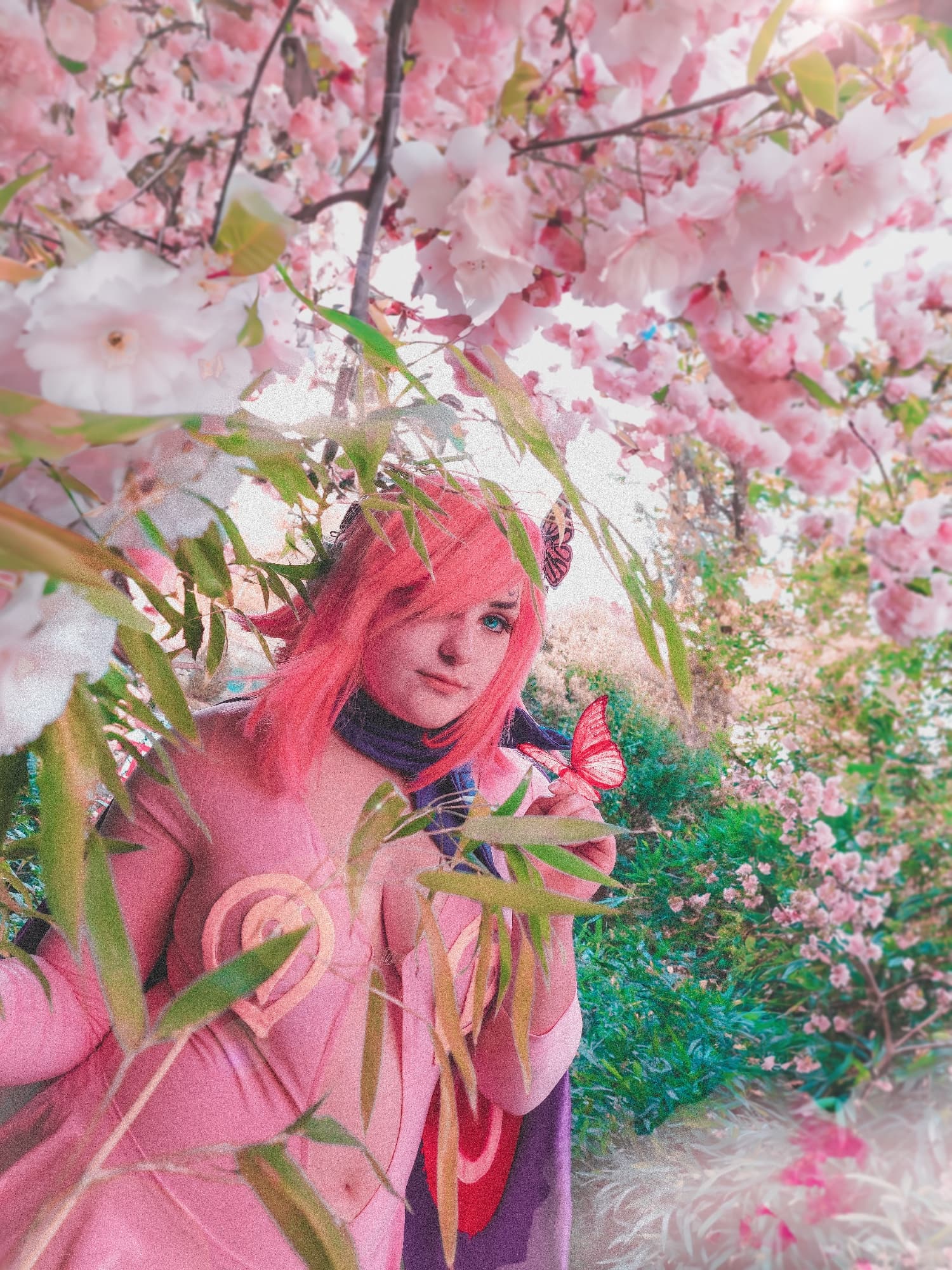 Reiju Vinsmoke - Photo 1