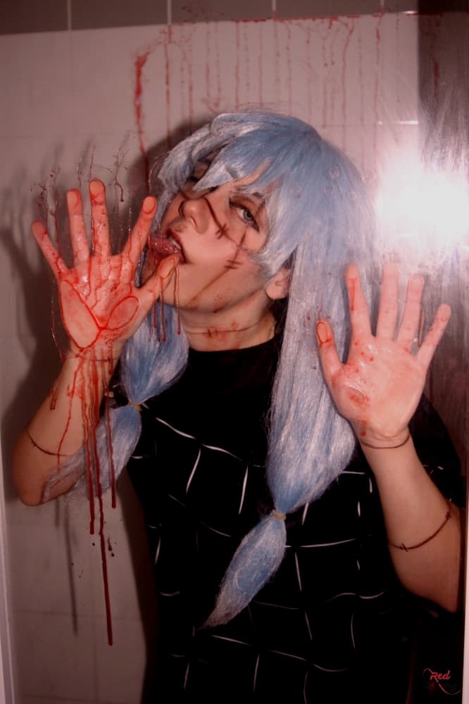 Mahito JJK - Photo 3