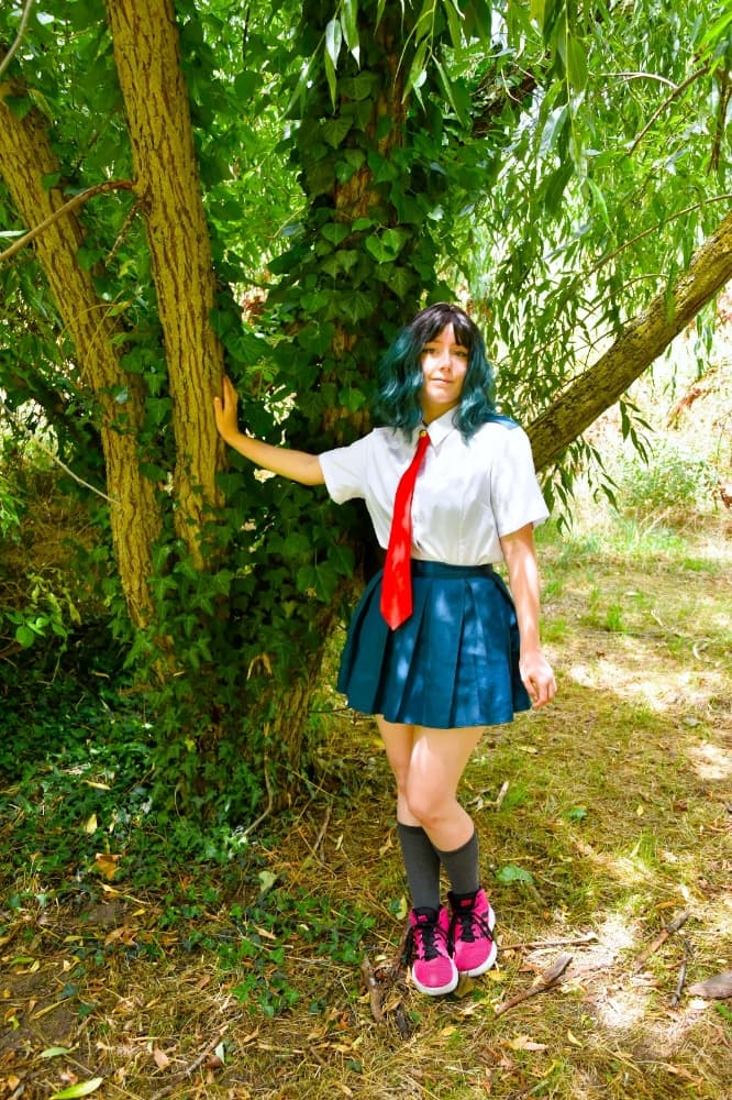 Izuku Midoriya  - Photo 19