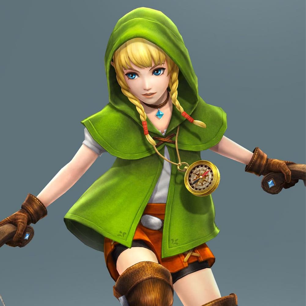 Linkle