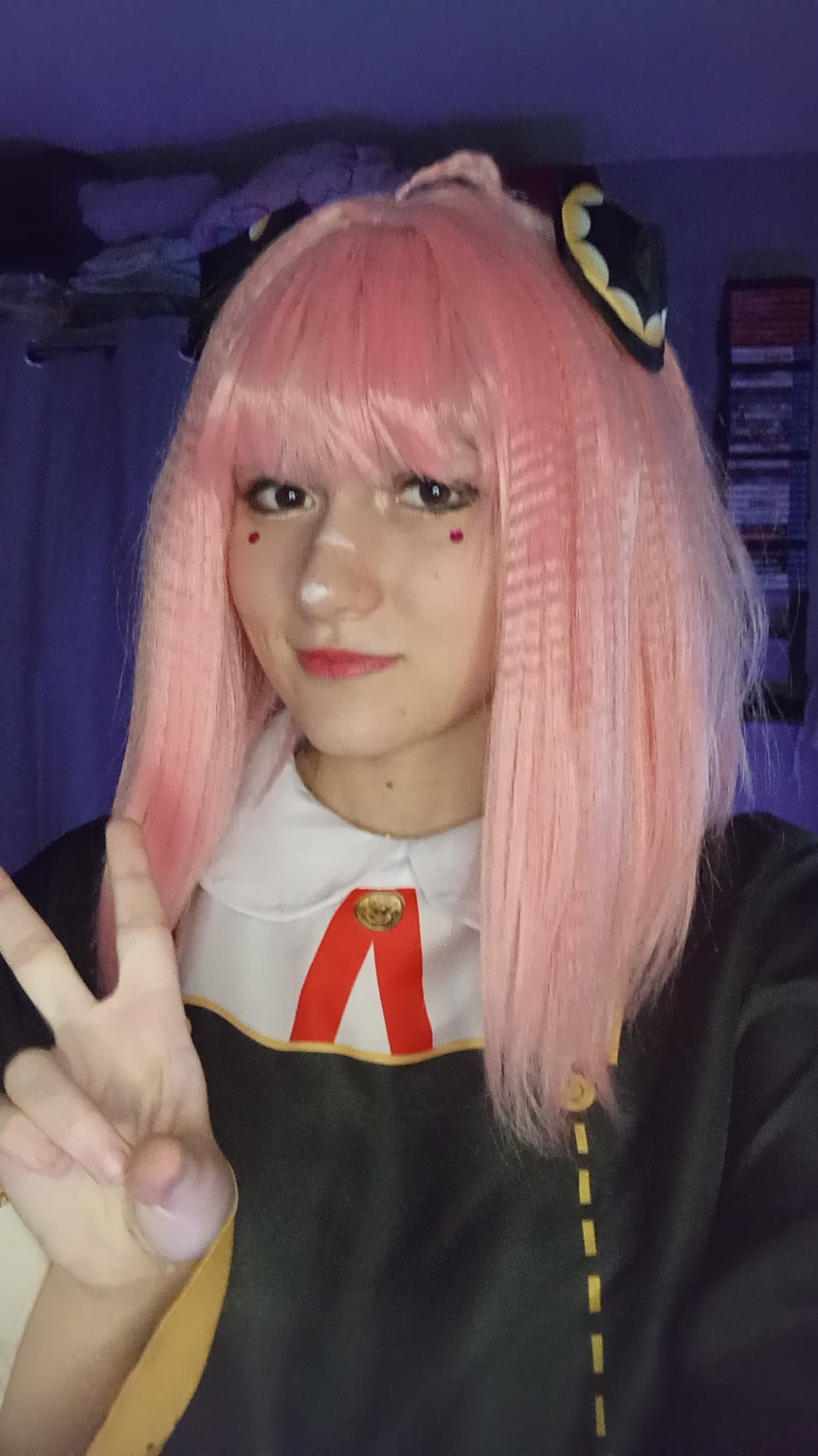 Anya Forger - Photo 6