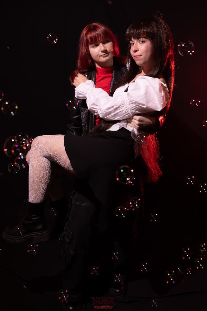 Shooting amour sucré - Photo 4