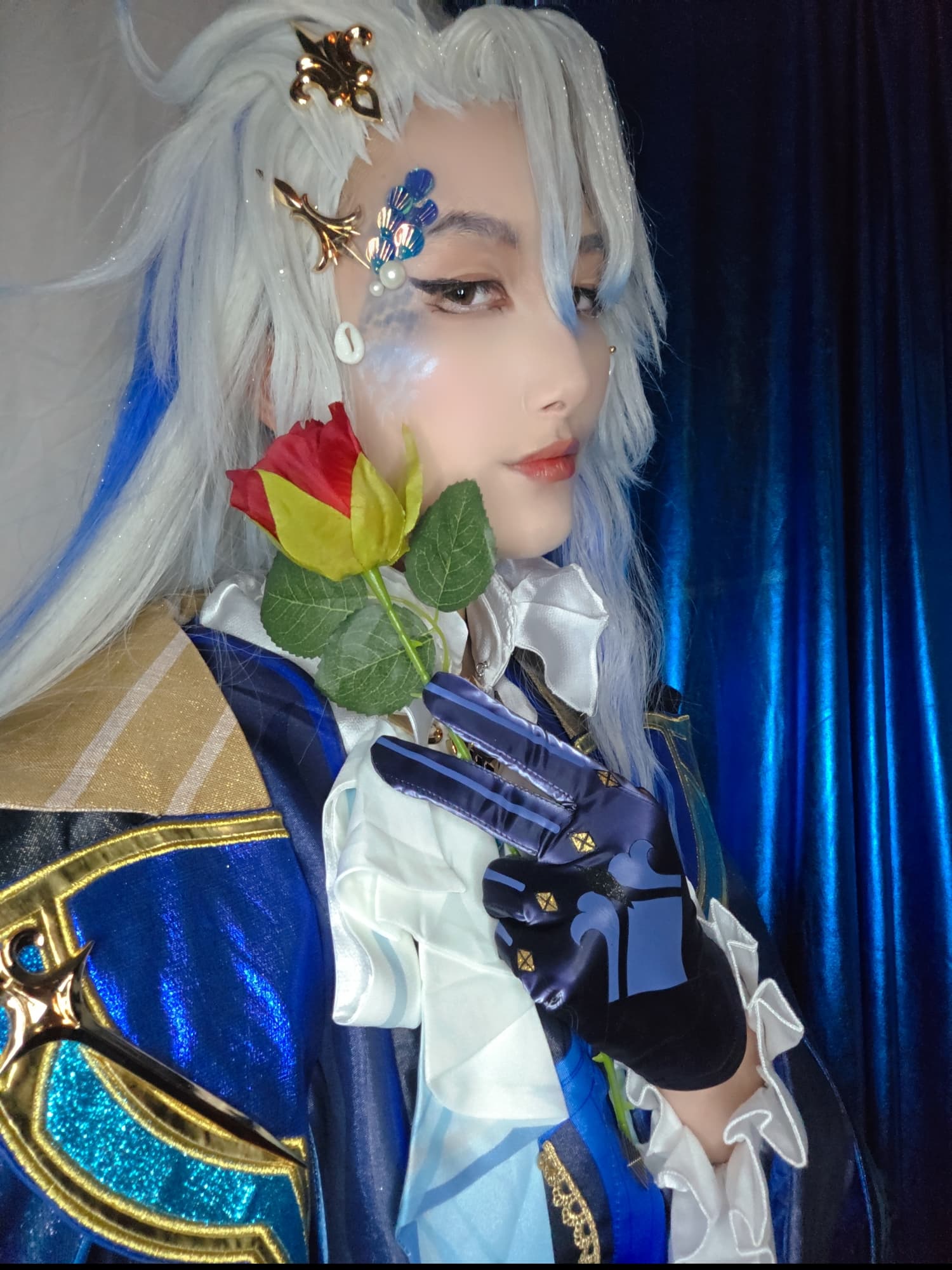 Neuvillette  - Photo 25