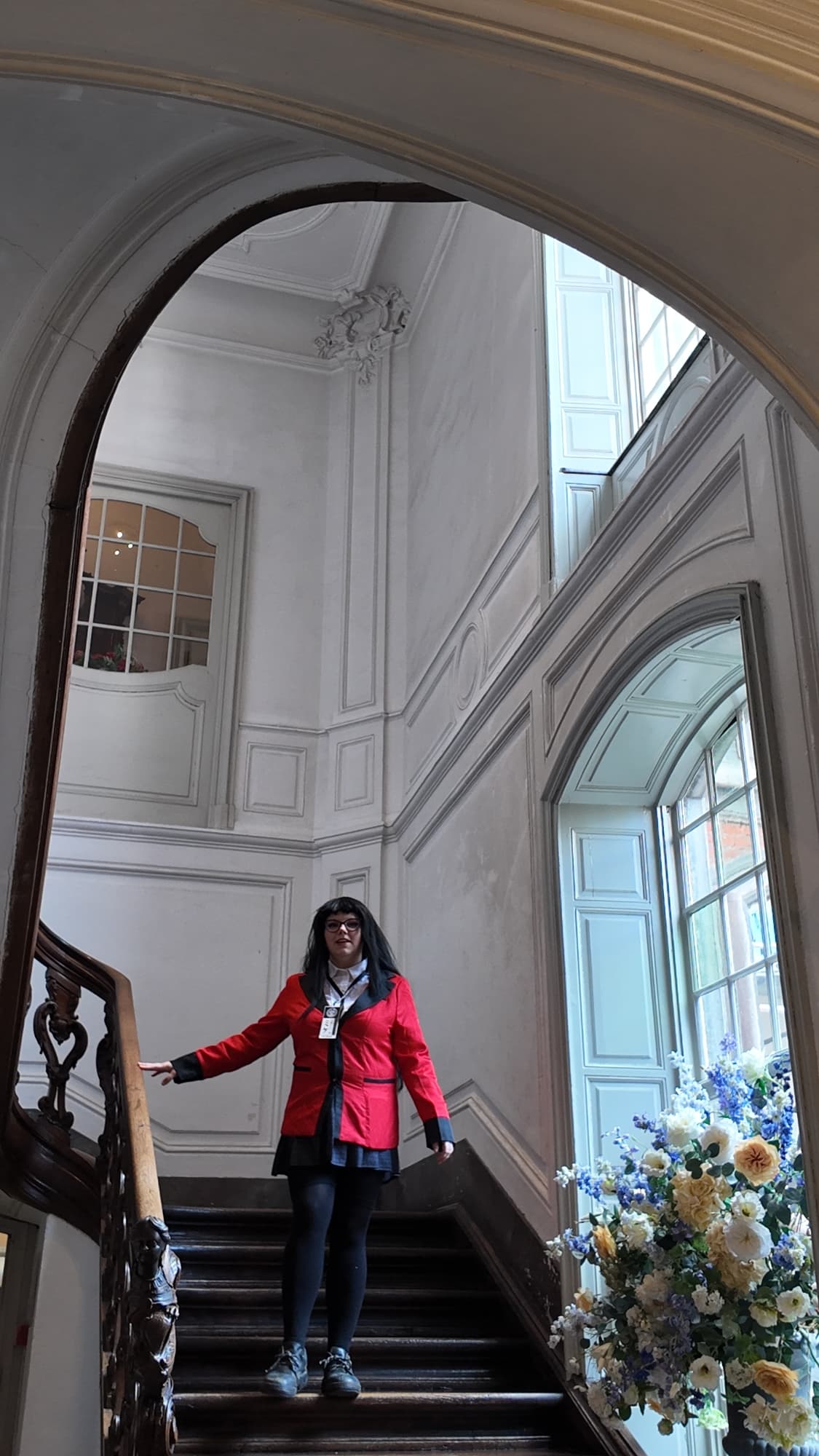 Yumeko jabami - Photo 52