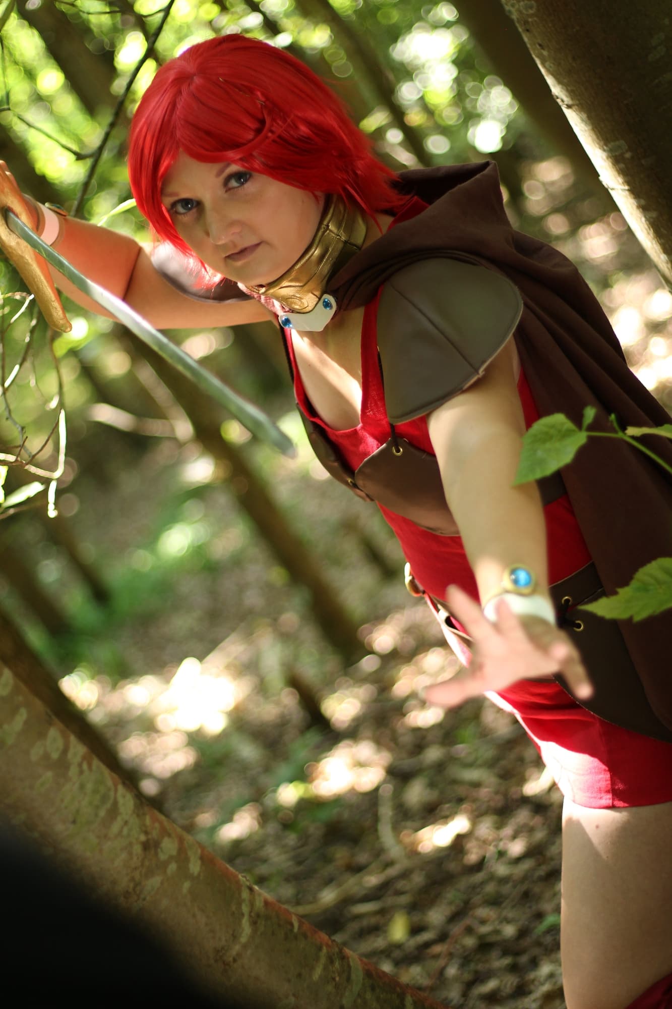 Record of Lodoss War - Photo 46