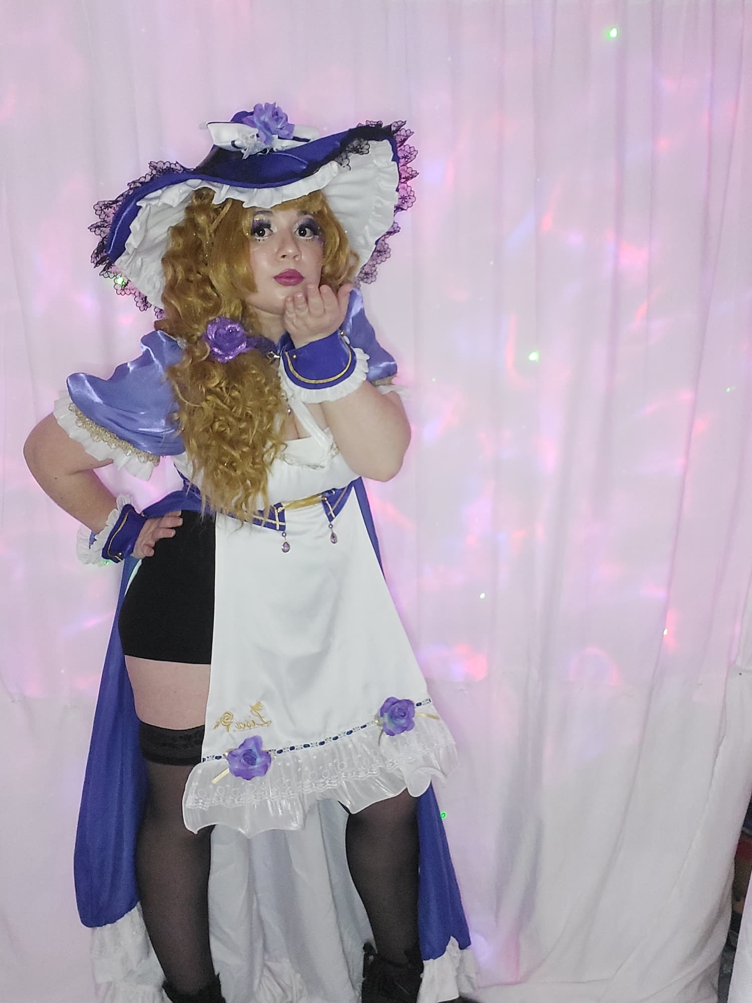 Lisa maid 2024 - Photo 3