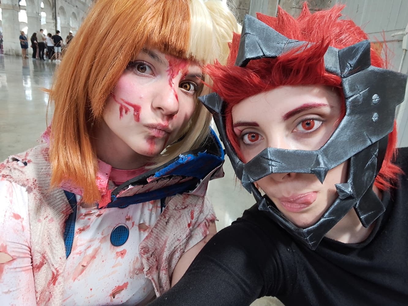 Kiri togachaco - Photo 6