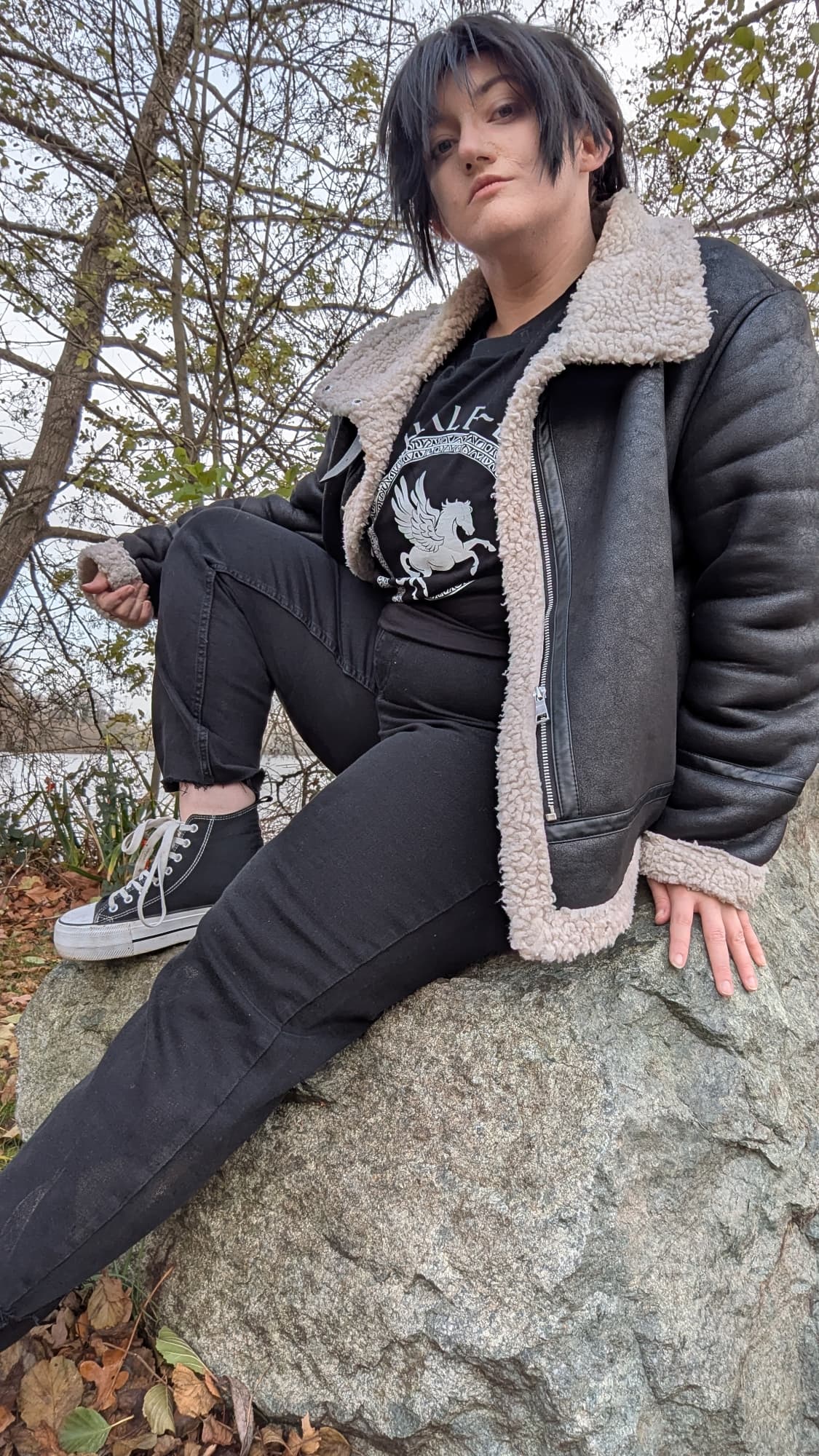 Nico di Angelo - Photo 3