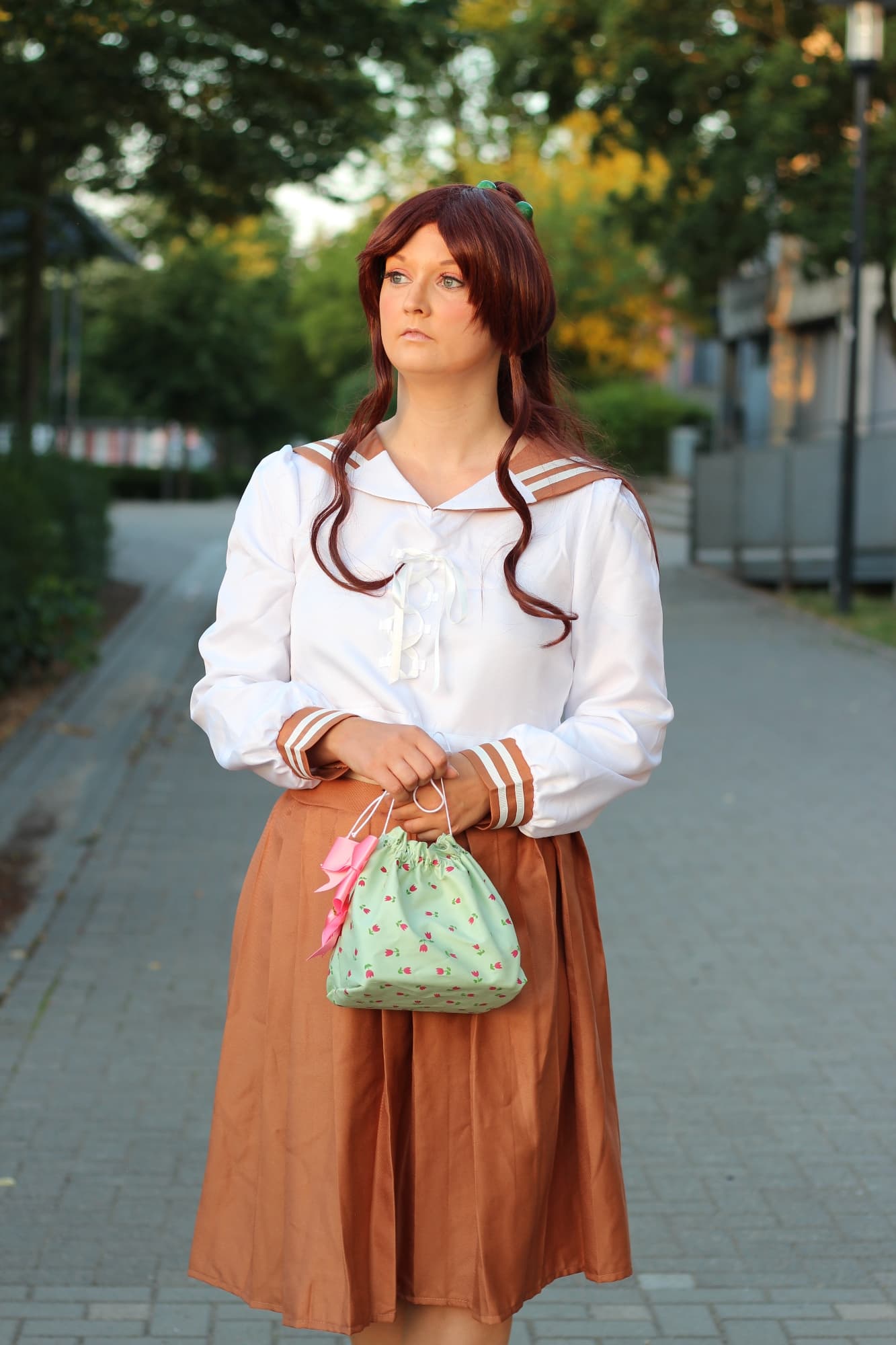 Makoto Kino  - Photo 14