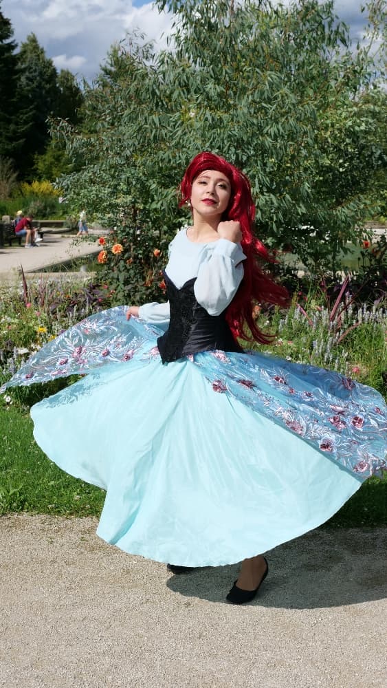 Ariel - Photo 2