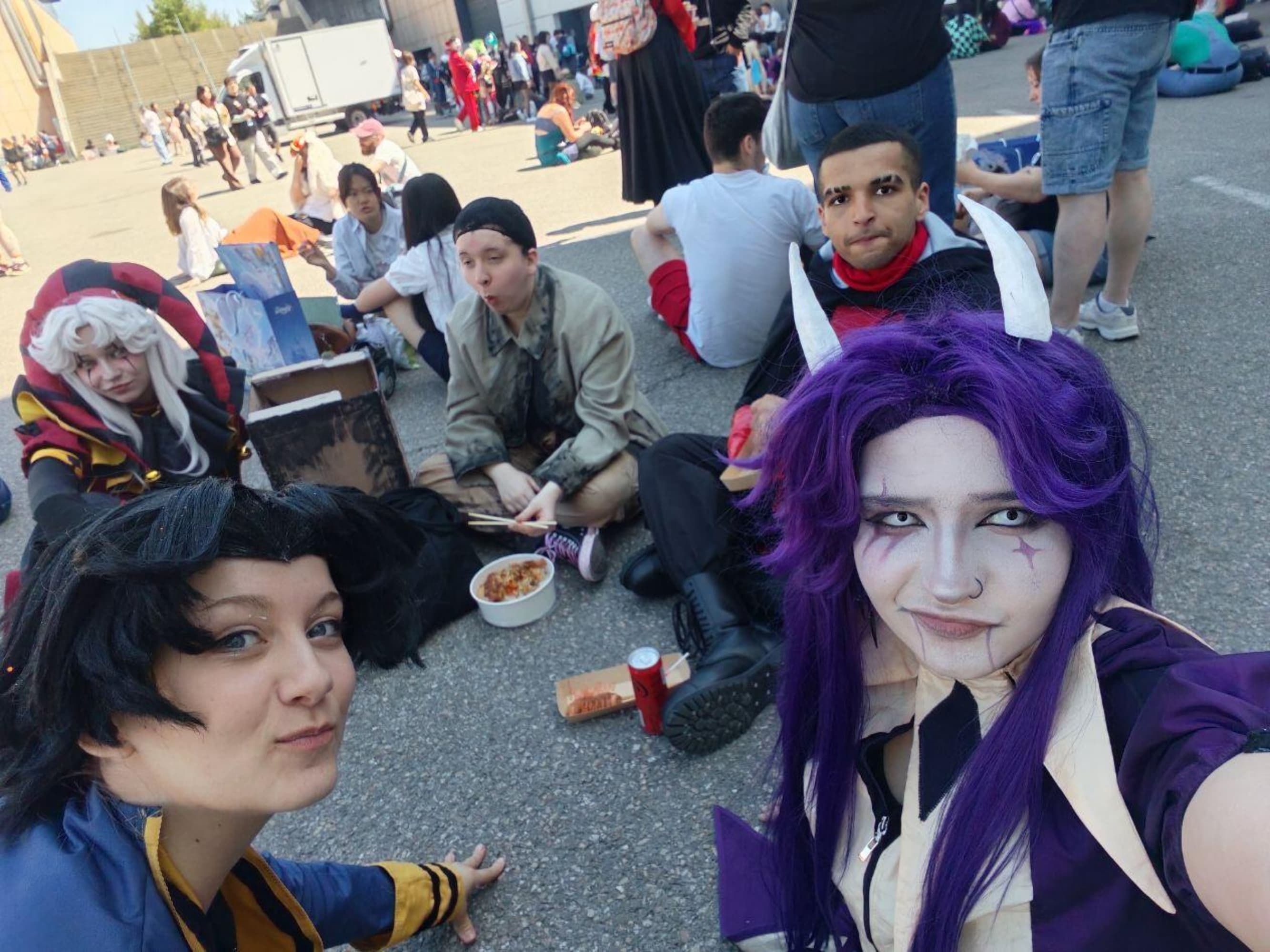 The Freak Circus  - Photo 12