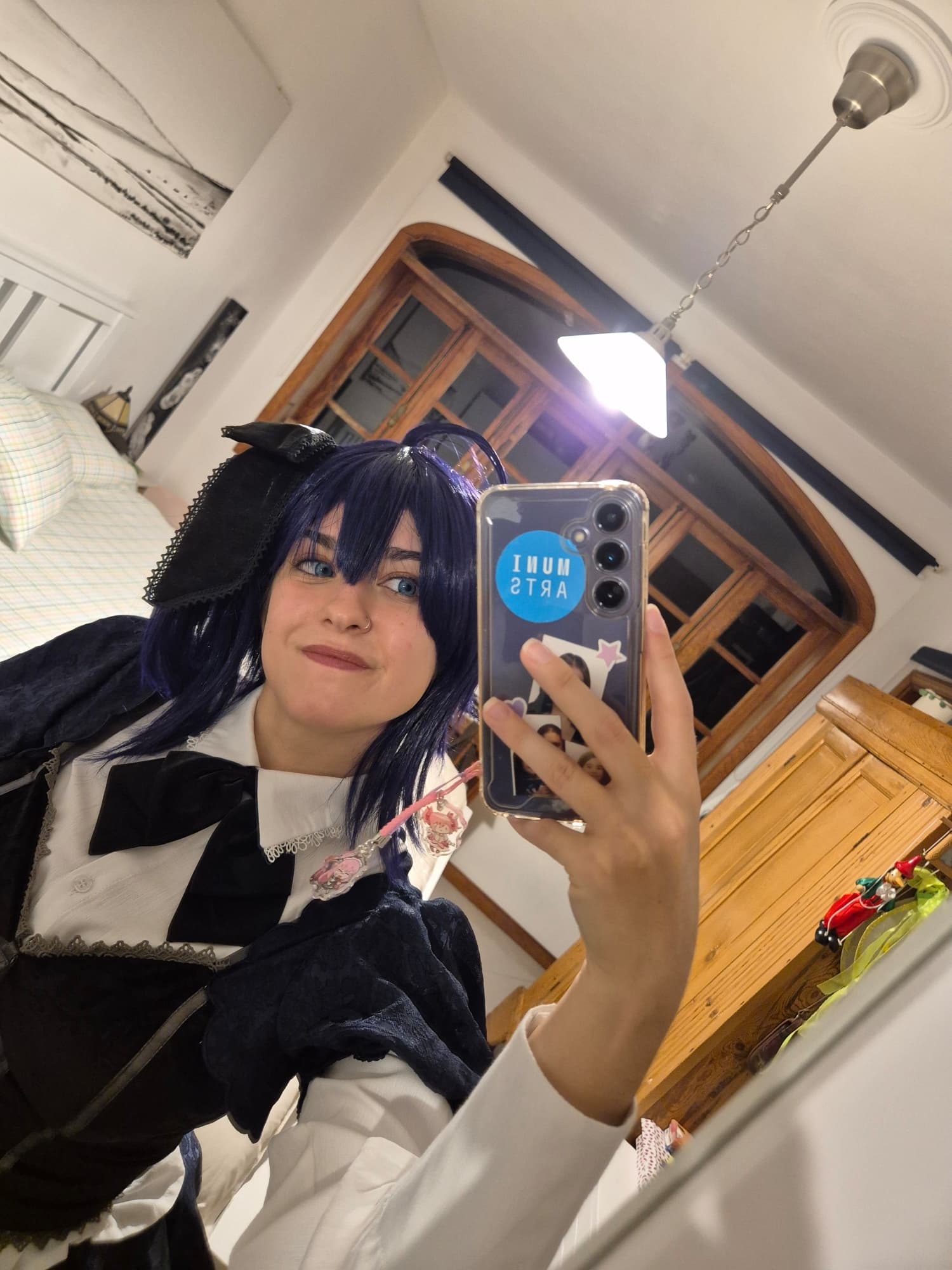 Rikka Takanashi - Photo 5