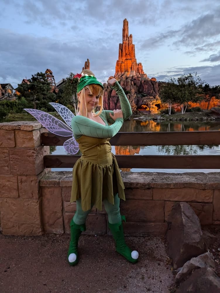Tinkerbell - Photo 5