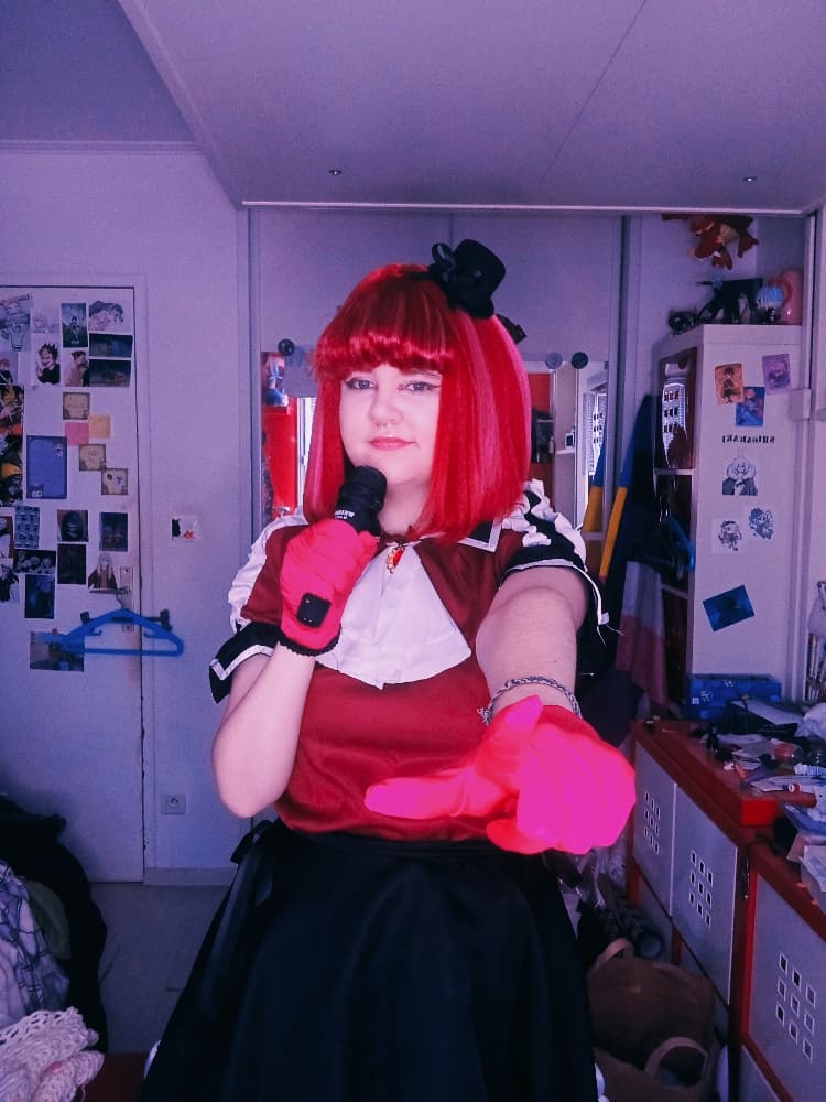 Kana Arima - Photo 9