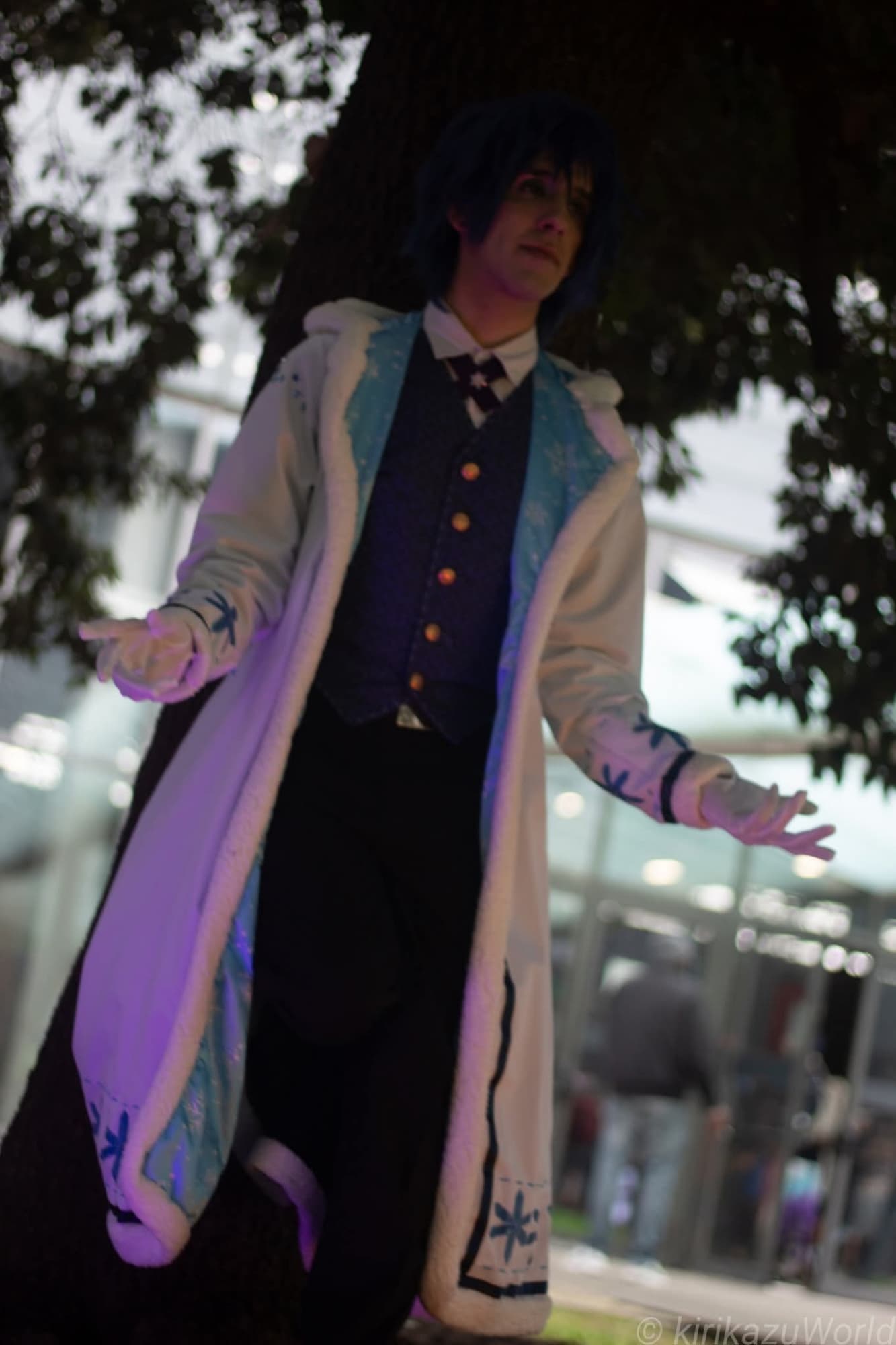 Tokiya ichinose - Photo 1