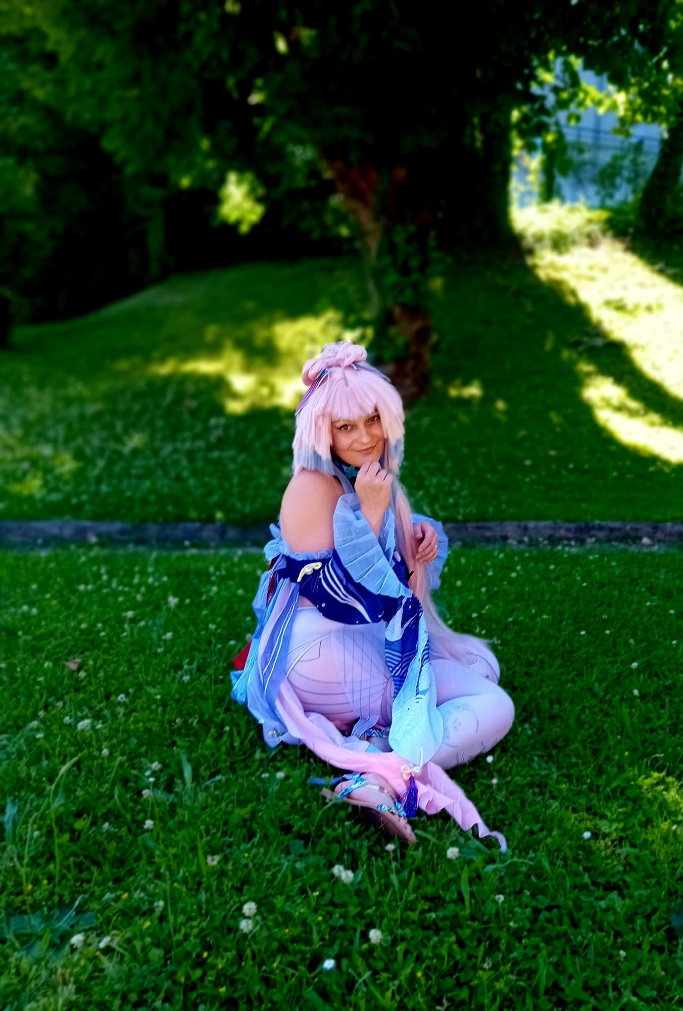 Shoot kokomi v1 - Photo 11