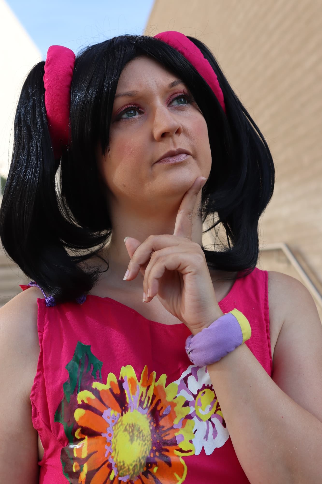 Xiaoyu (Kleid) - Photo 24