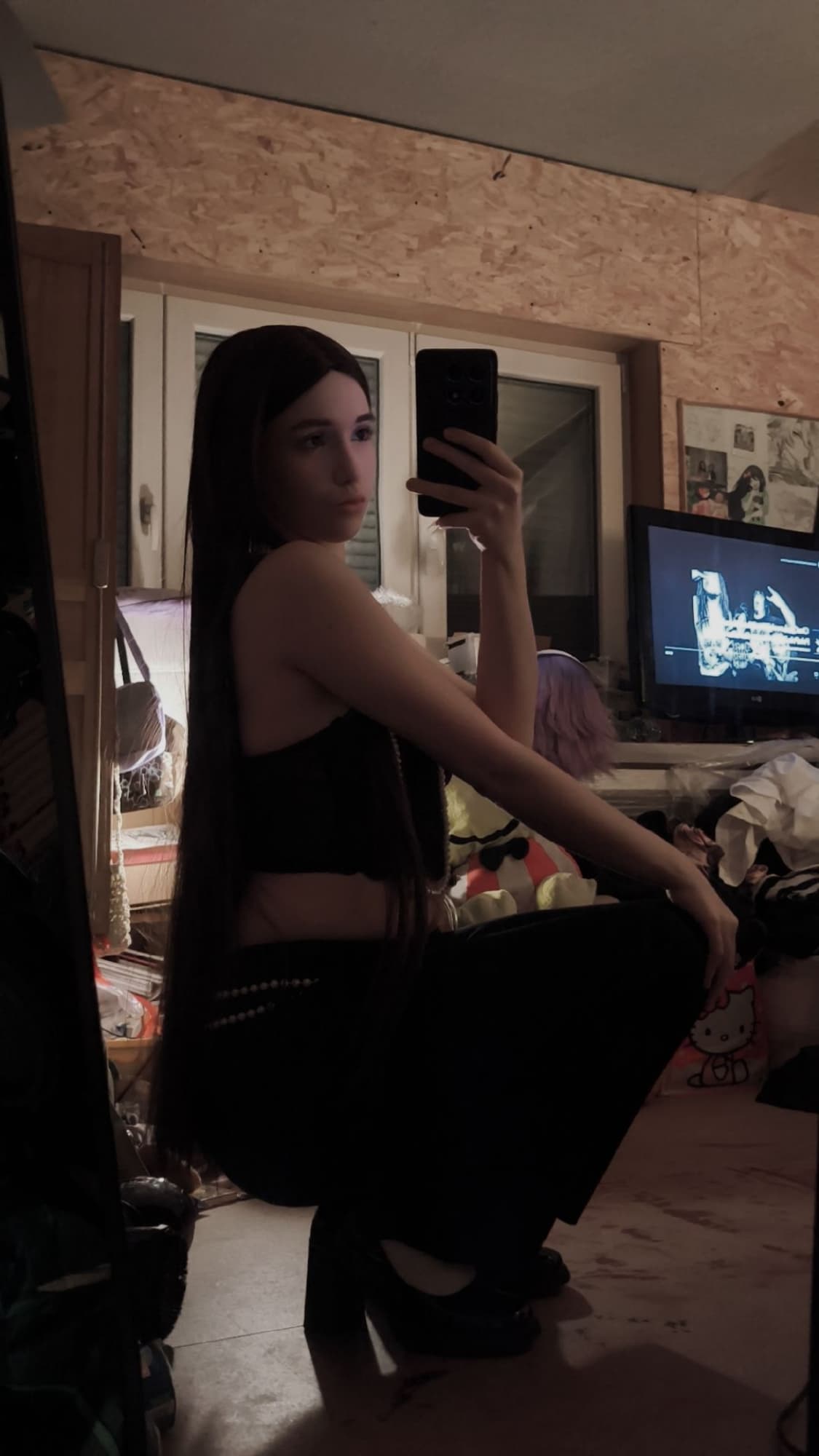 Hyuna boss lady  - Photo 6