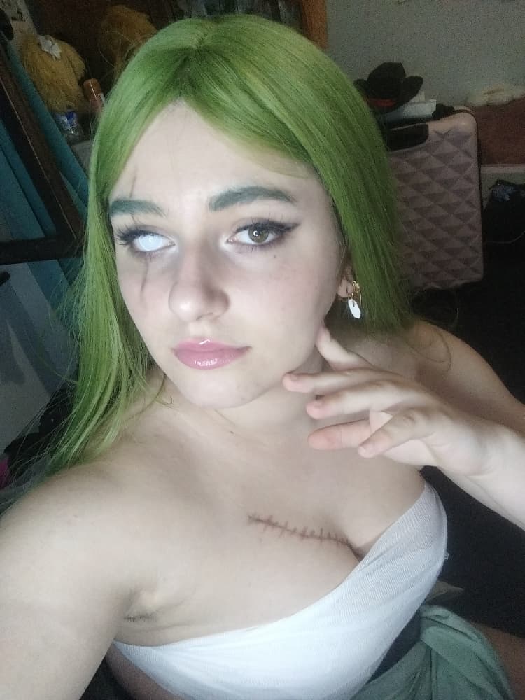 Fel zoro closet  - Photo 3