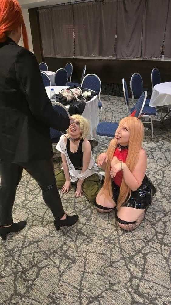 Chaotique Denji - Photo 11