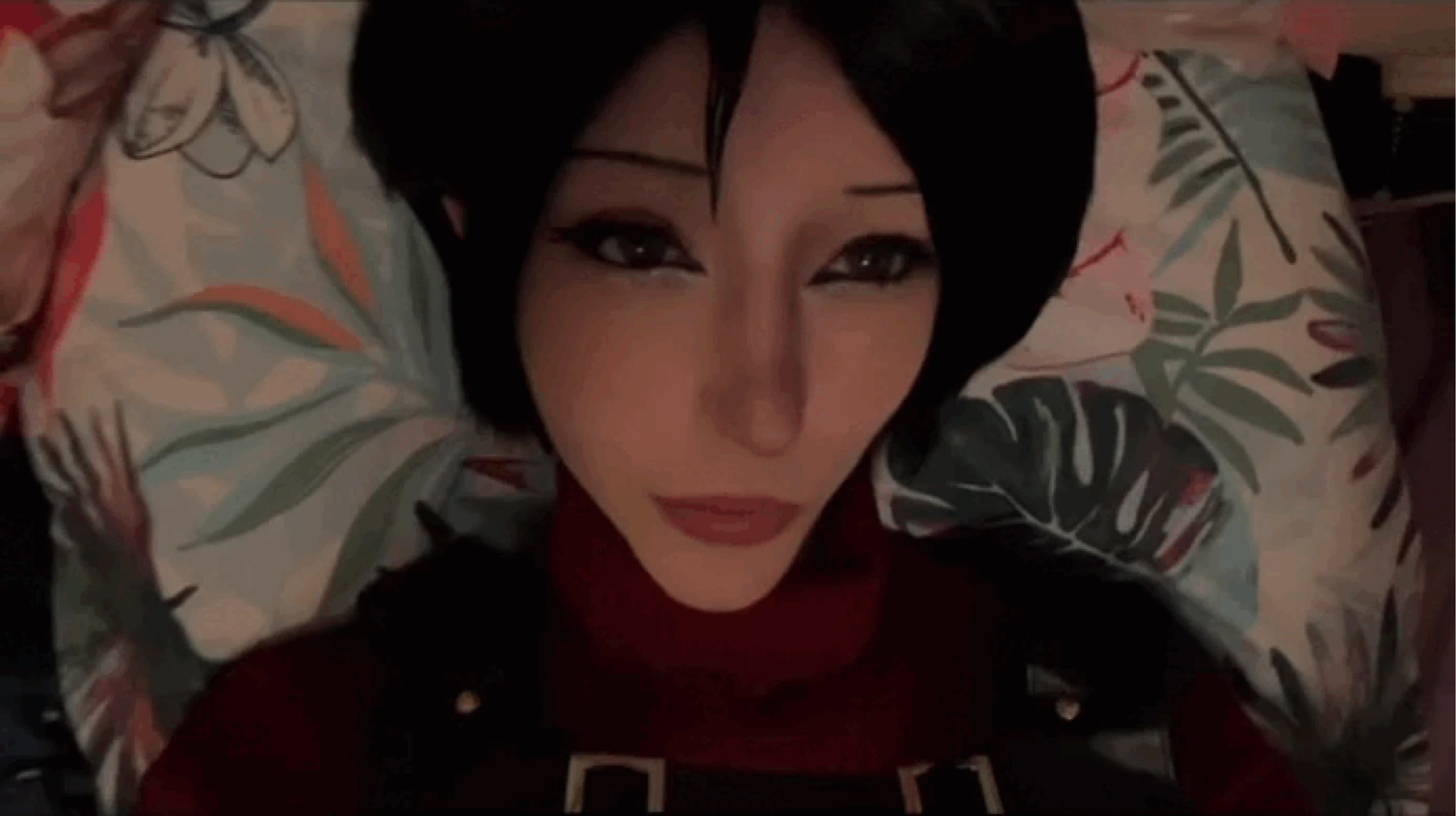 Ada Wong - Photo 5