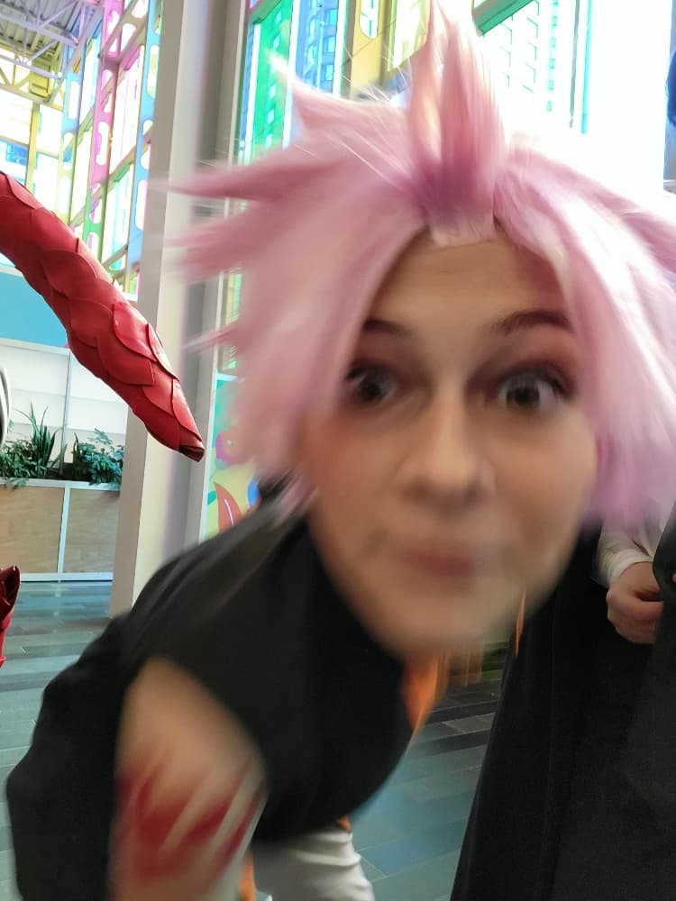 Chaotique Anya - Photo 110