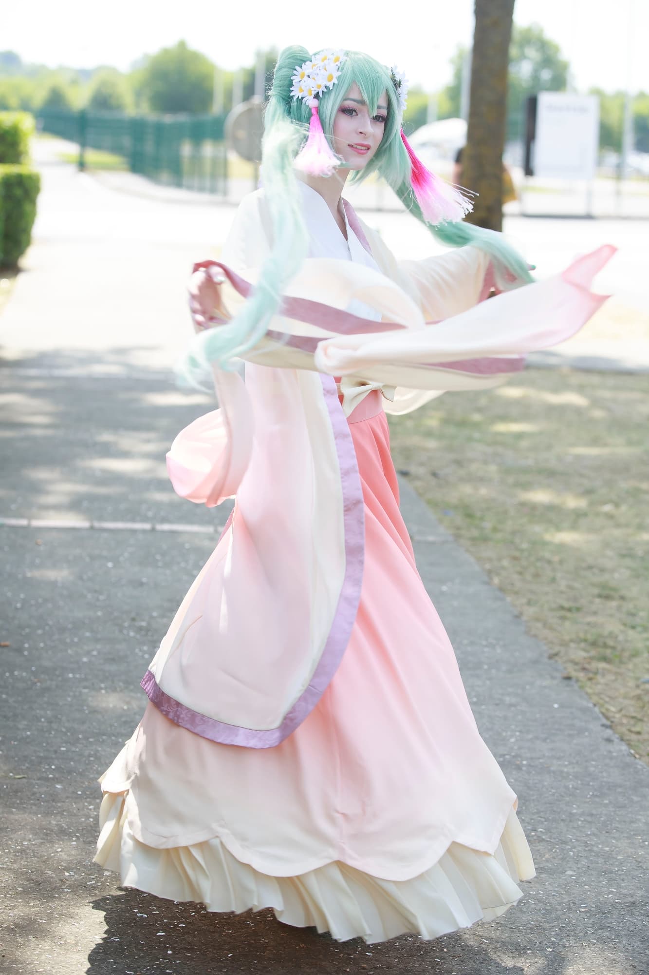 Miku Harvest Moon - Photo 7