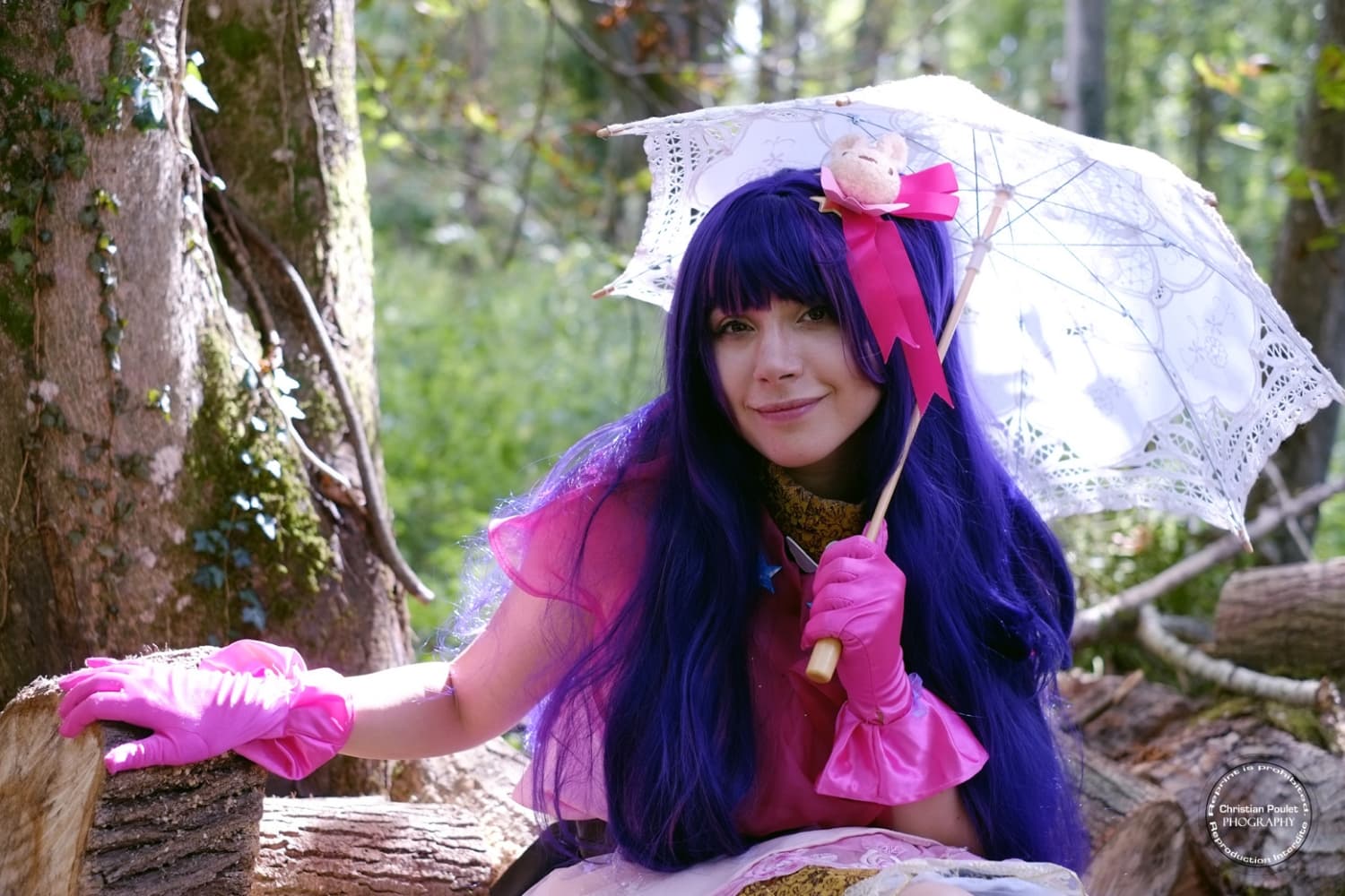 Hoshino Ai  - Photo 11