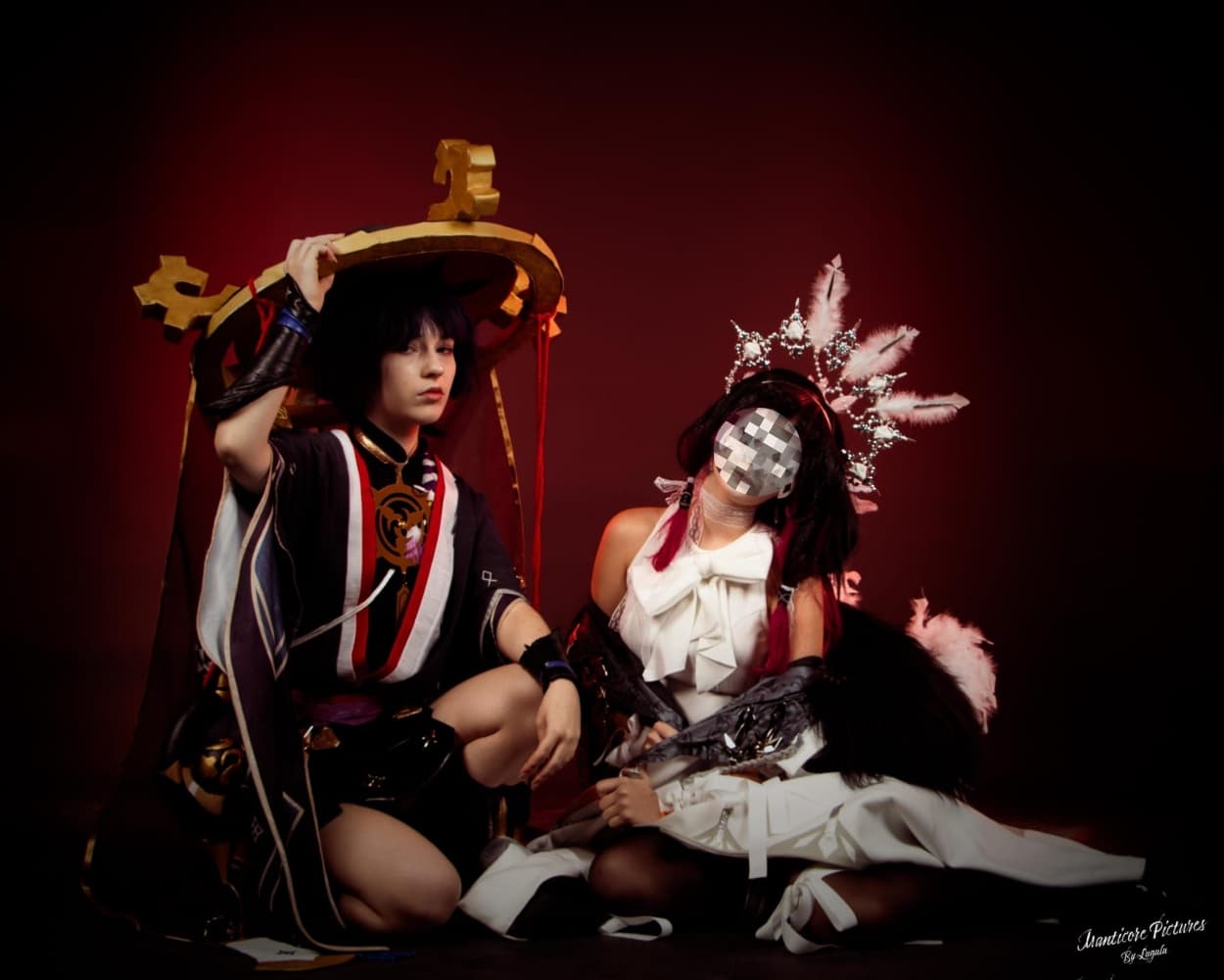 Damsel & Puppet - Photo 3