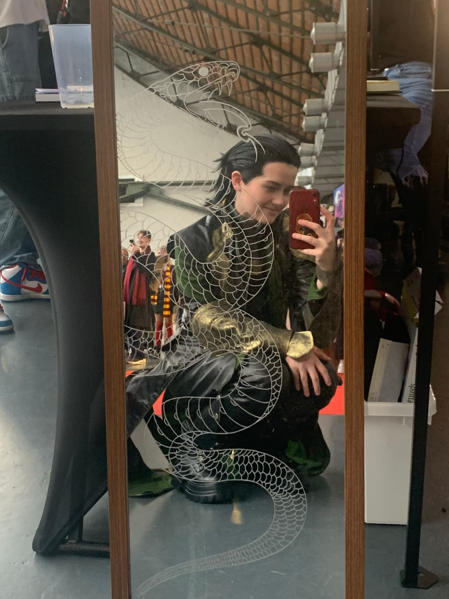 Loki Laufeyson - Photo 3