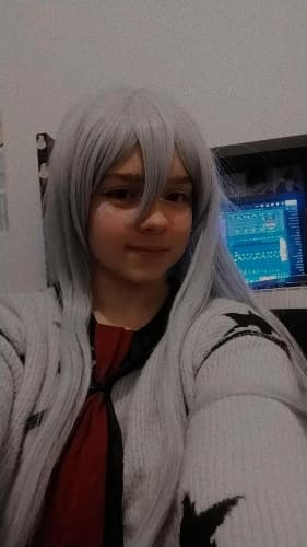 Kanade 🎧🩵 - Photo 6