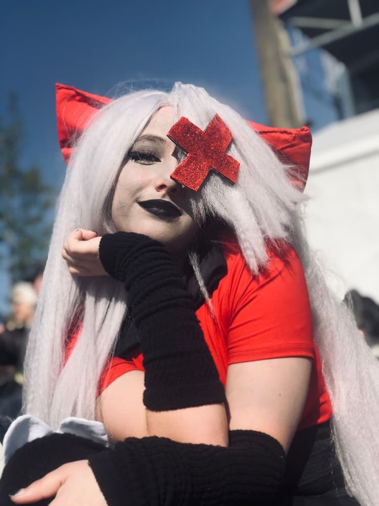 Vaggie 🎀 - Photo 7