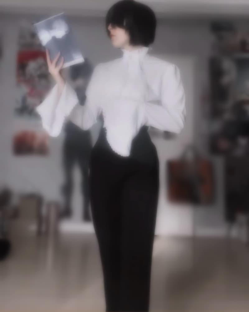 Edgar Allan Poe - Photo 3