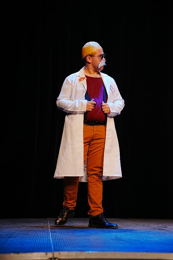 Les Robotnik  - Photo 17