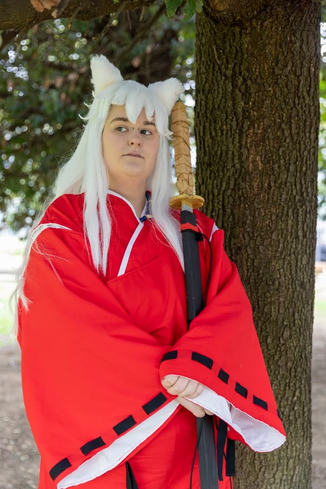 Inuyasha  - Photo 1