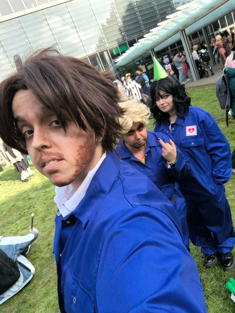 Mouthwashing PM - Photo 14