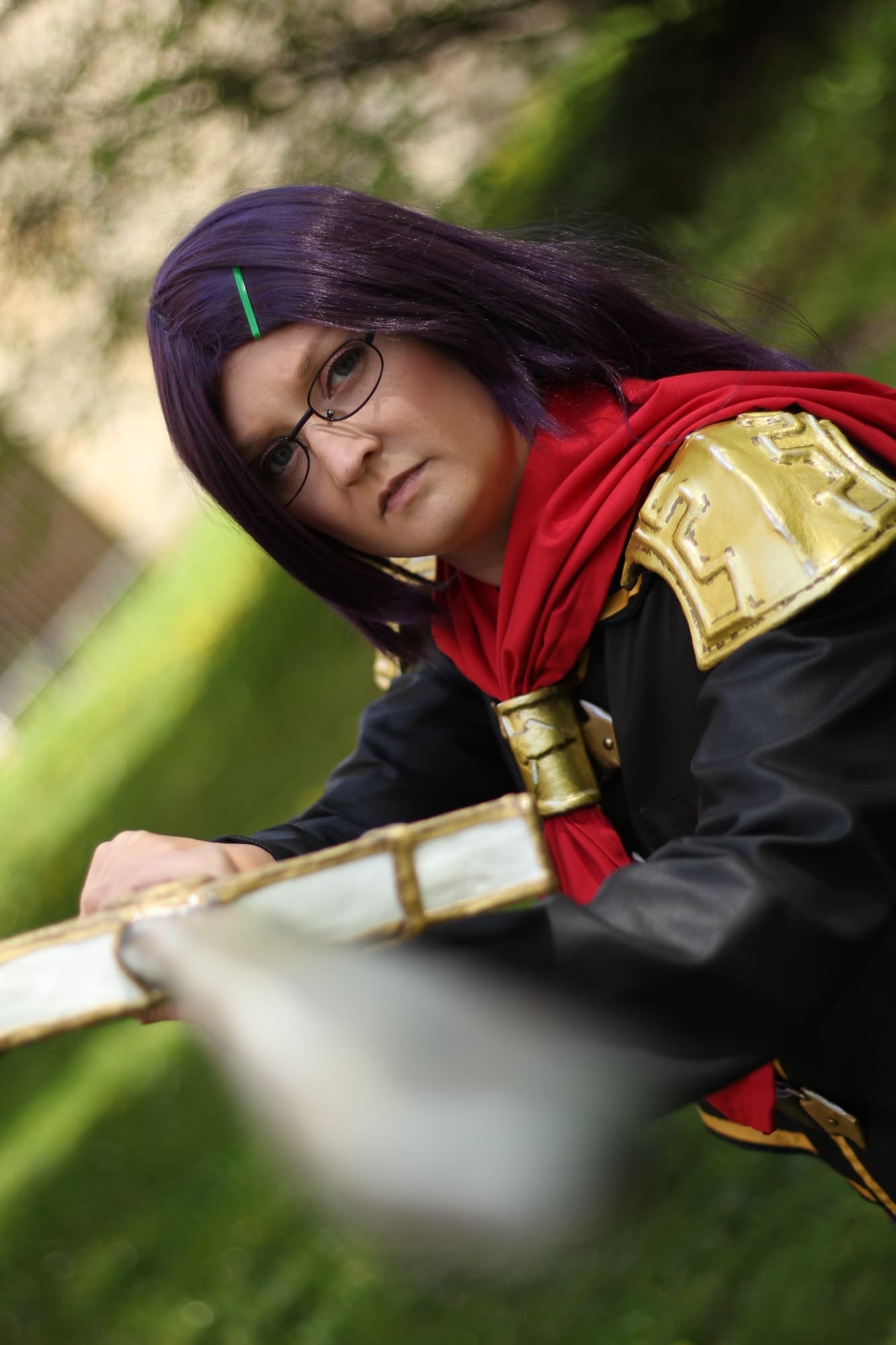 Queen (FF Type-0) - Photo 17